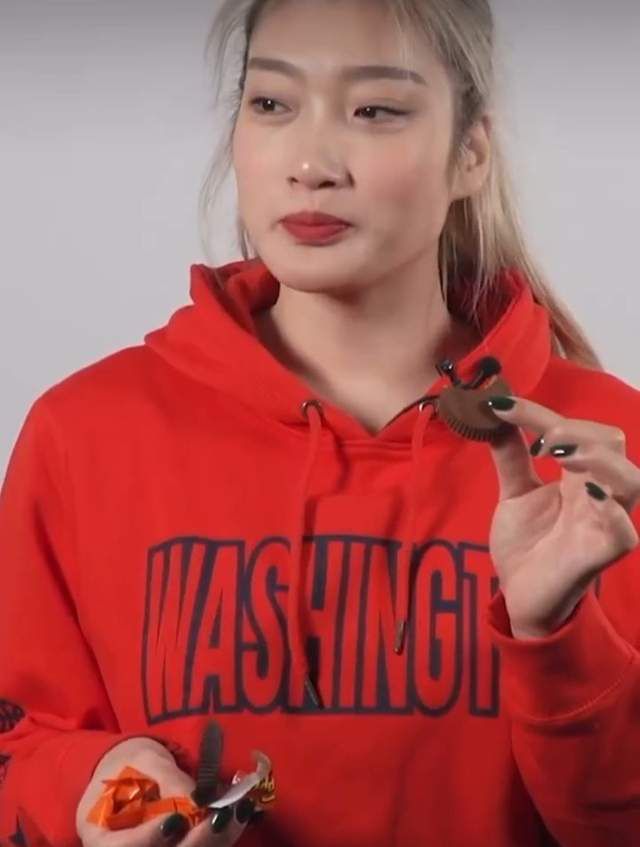 爱的潮湿